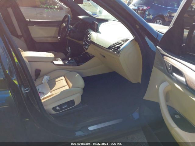 Photo 4 VIN: 5UXTY3C01L9D58535 - BMW X3 