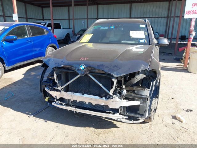 Photo 5 VIN: 5UXTY3C01L9D58535 - BMW X3 