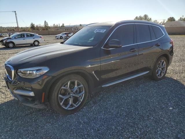 Photo 0 VIN: 5UXTY3C01LLU70185 - BMW X3 SDRIVE3 