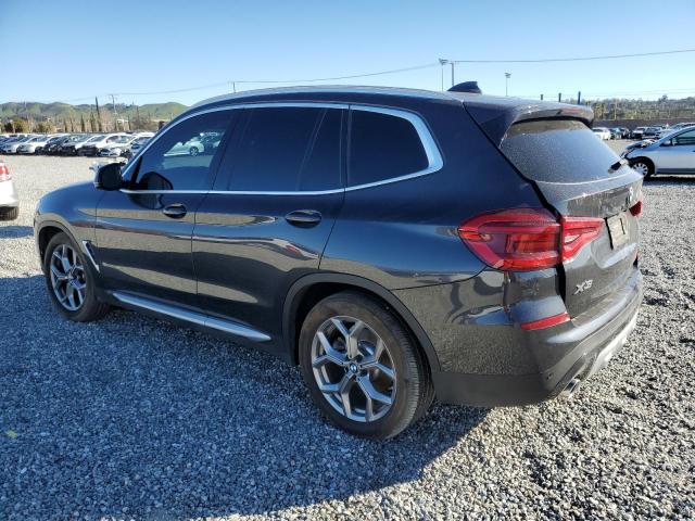 Photo 1 VIN: 5UXTY3C01LLU70185 - BMW X3 SDRIVE3 