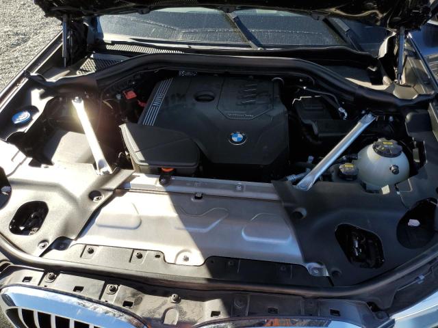 Photo 11 VIN: 5UXTY3C01LLU70185 - BMW X3 SDRIVE3 