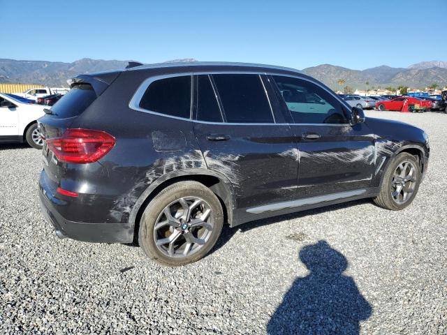 Photo 2 VIN: 5UXTY3C01LLU70185 - BMW X3 SDRIVE3 