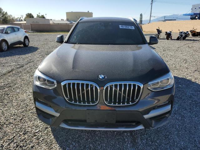 Photo 4 VIN: 5UXTY3C01LLU70185 - BMW X3 SDRIVE3 