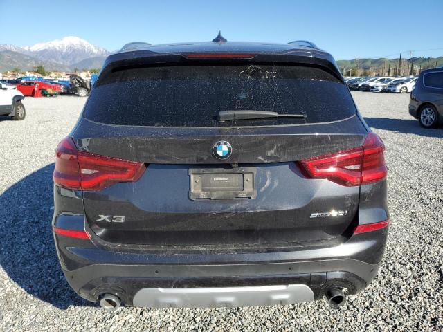 Photo 5 VIN: 5UXTY3C01LLU70185 - BMW X3 SDRIVE3 