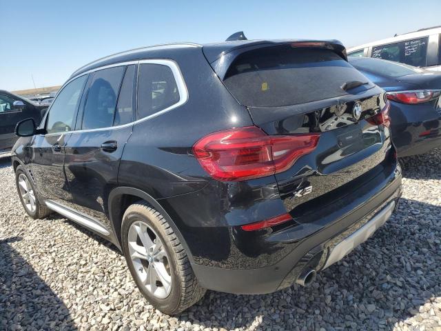 Photo 1 VIN: 5UXTY3C01LLU71773 - BMW X3 SDRIVE3 