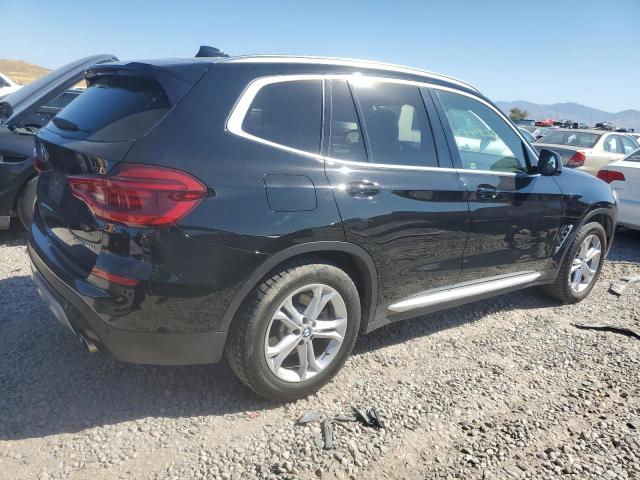 Photo 2 VIN: 5UXTY3C01LLU71773 - BMW X3 SDRIVE3 