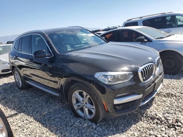 Photo 3 VIN: 5UXTY3C01LLU71773 - BMW X3 SDRIVE3 