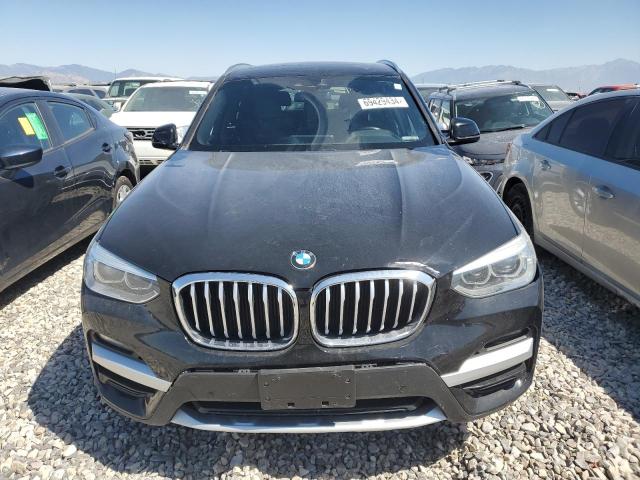 Photo 4 VIN: 5UXTY3C01LLU71773 - BMW X3 SDRIVE3 