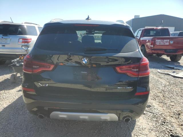 Photo 5 VIN: 5UXTY3C01LLU71773 - BMW X3 SDRIVE3 