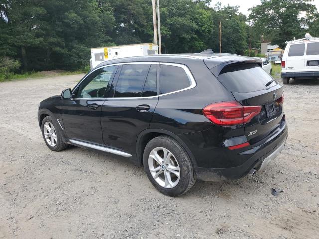 Photo 1 VIN: 5UXTY3C01LLU72471 - BMW X3 