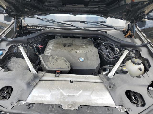 Photo 11 VIN: 5UXTY3C01LLU72471 - BMW X3 