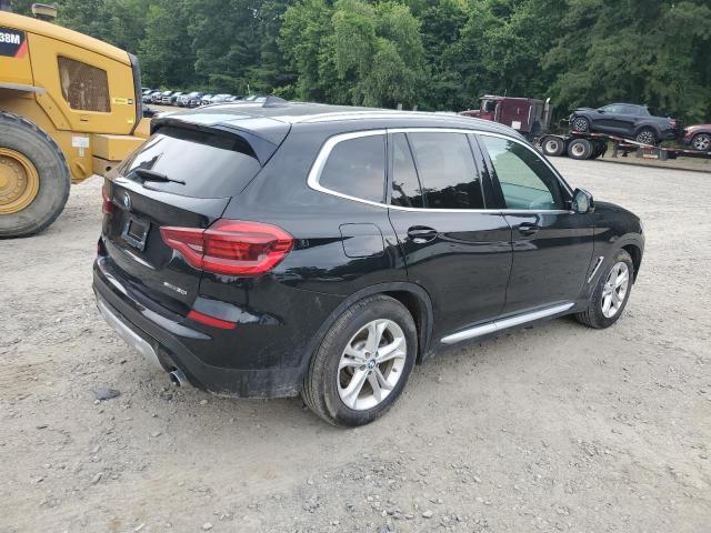 Photo 2 VIN: 5UXTY3C01LLU72471 - BMW X3 