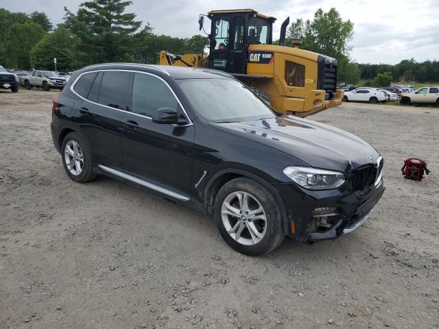 Photo 3 VIN: 5UXTY3C01LLU72471 - BMW X3 