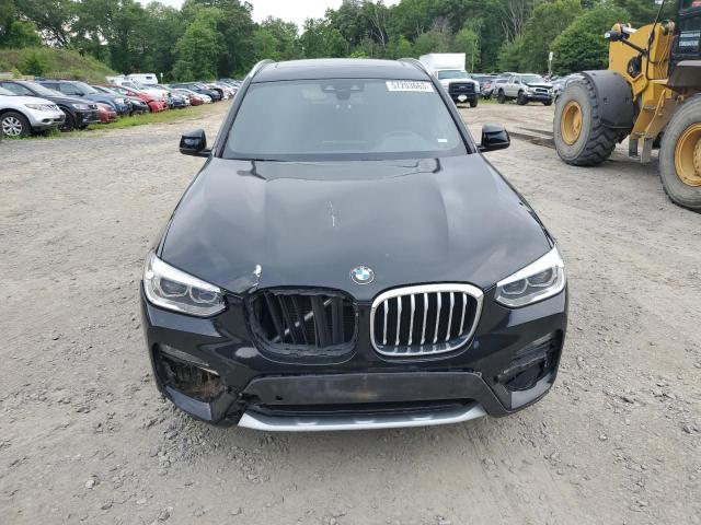 Photo 4 VIN: 5UXTY3C01LLU72471 - BMW X3 