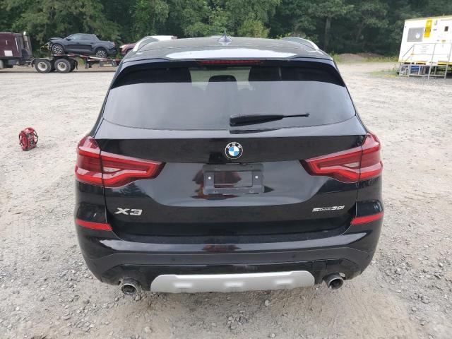 Photo 5 VIN: 5UXTY3C01LLU72471 - BMW X3 