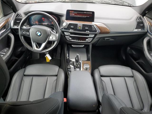 Photo 7 VIN: 5UXTY3C01LLU72471 - BMW X3 