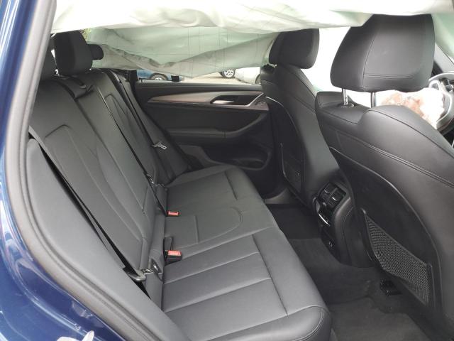 Photo 10 VIN: 5UXTY3C01M9D71786 - BMW X3 