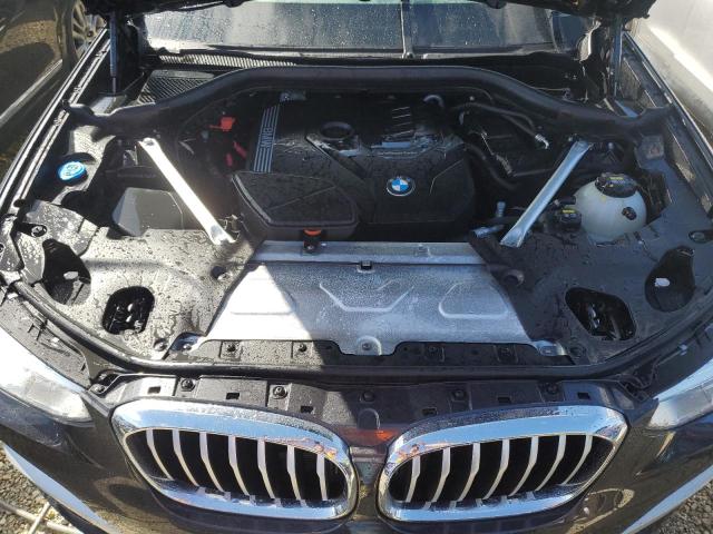 Photo 11 VIN: 5UXTY3C01M9E20680 - BMW X3 SDRIVE3 