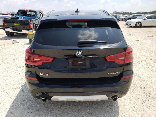 Photo 5 VIN: 5UXTY3C01M9E34014 - BMW X3 SDRIVE3 