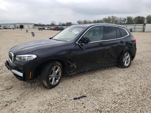 Photo 0 VIN: 5UXTY3C01M9H37147 - BMW X3 SDRIVE3 