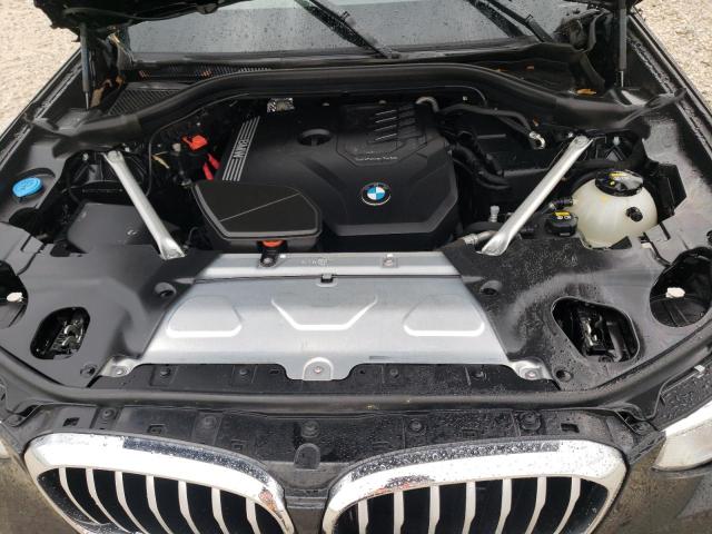 Photo 11 VIN: 5UXTY3C01M9H37147 - BMW X3 SDRIVE3 