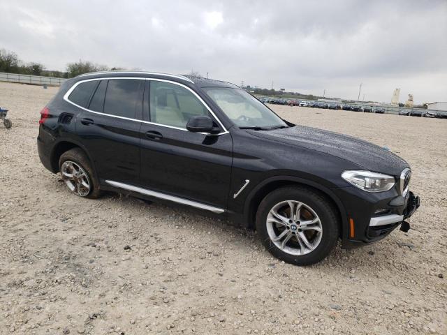 Photo 3 VIN: 5UXTY3C01M9H37147 - BMW X3 SDRIVE3 