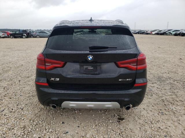 Photo 5 VIN: 5UXTY3C01M9H37147 - BMW X3 SDRIVE3 