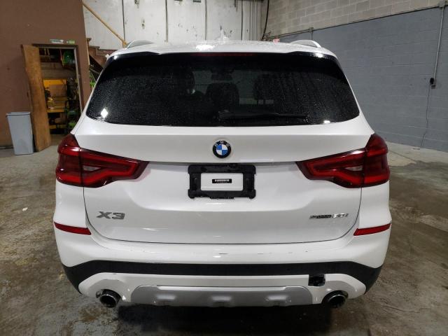 Photo 5 VIN: 5UXTY3C01M9H97462 - BMW X3 SDRIVE3 