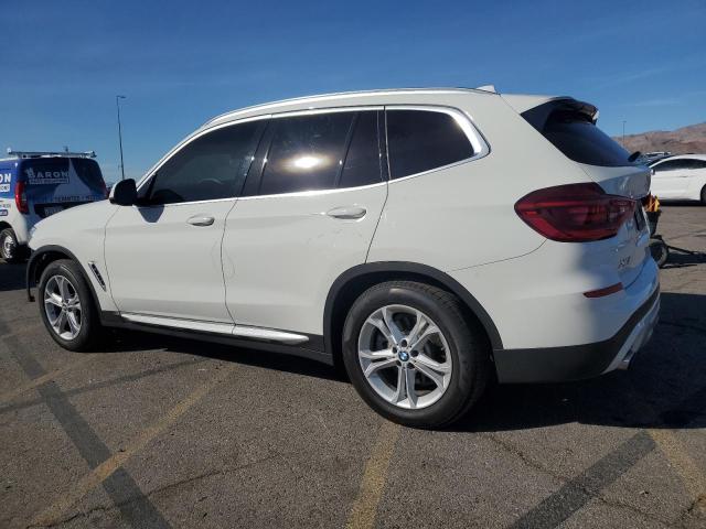 Photo 1 VIN: 5UXTY3C02L9B03974 - BMW X3 SDRIVE3 