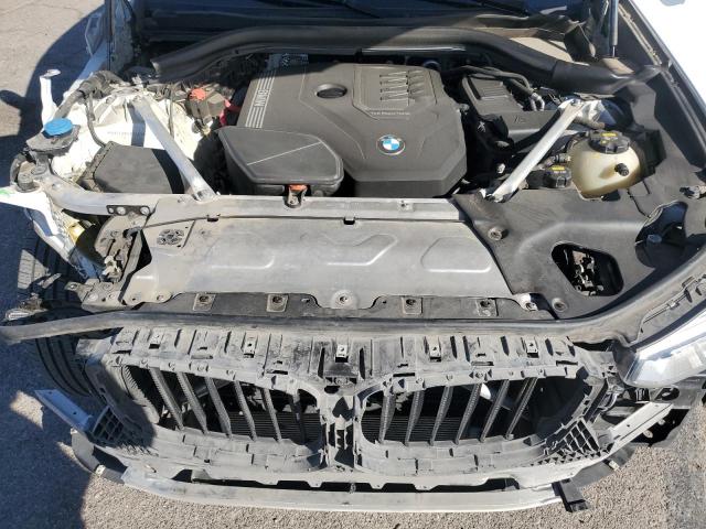 Photo 11 VIN: 5UXTY3C02L9B03974 - BMW X3 SDRIVE3 