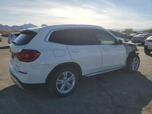 Photo 2 VIN: 5UXTY3C02L9B03974 - BMW X3 SDRIVE3 