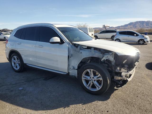 Photo 3 VIN: 5UXTY3C02L9B03974 - BMW X3 SDRIVE3 