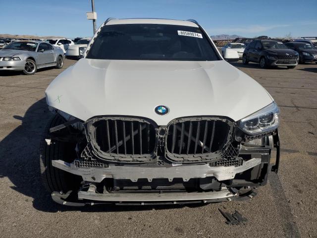 Photo 4 VIN: 5UXTY3C02L9B03974 - BMW X3 SDRIVE3 