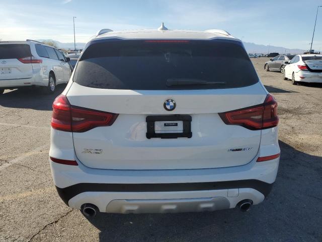 Photo 5 VIN: 5UXTY3C02L9B03974 - BMW X3 SDRIVE3 