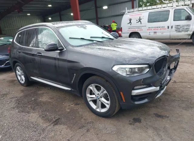 Photo 0 VIN: 5UXTY3C02L9C32412 - BMW X3 