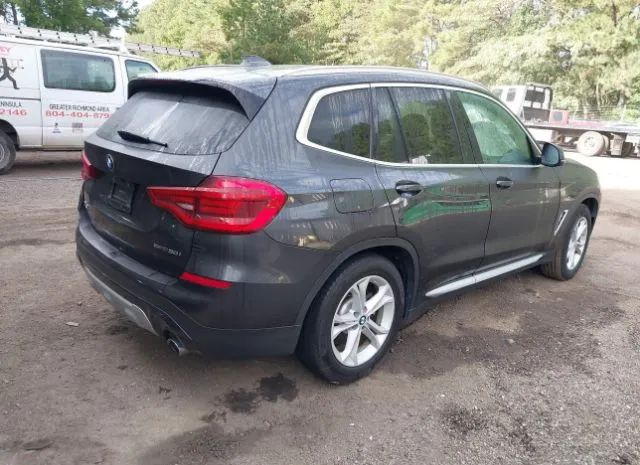 Photo 3 VIN: 5UXTY3C02L9C32412 - BMW X3 