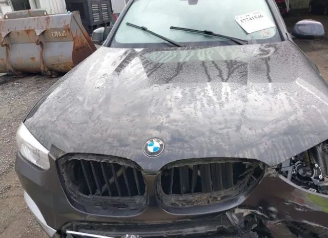 Photo 9 VIN: 5UXTY3C02L9C32412 - BMW X3 