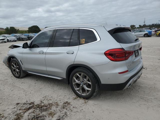 Photo 1 VIN: 5UXTY3C02L9C36511 - BMW X3 