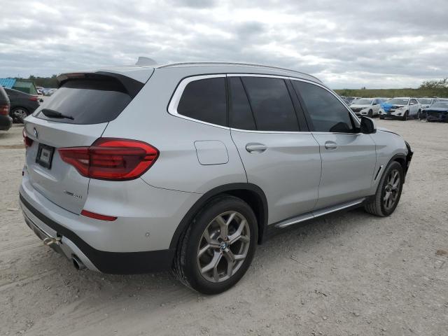 Photo 2 VIN: 5UXTY3C02L9C36511 - BMW X3 