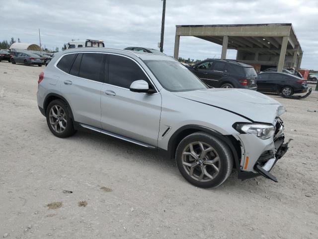 Photo 3 VIN: 5UXTY3C02L9C36511 - BMW X3 