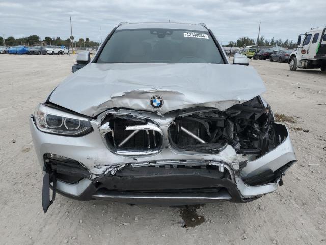 Photo 4 VIN: 5UXTY3C02L9C36511 - BMW X3 