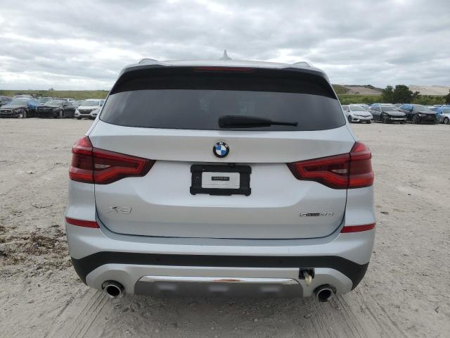 Photo 5 VIN: 5UXTY3C02L9C36511 - BMW X3 