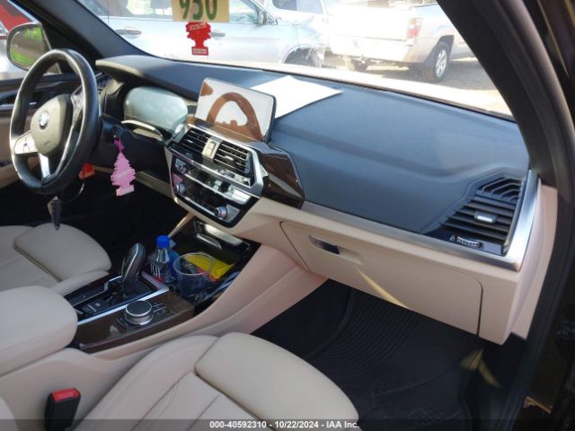 Photo 4 VIN: 5UXTY3C02L9C59061 - BMW X3 