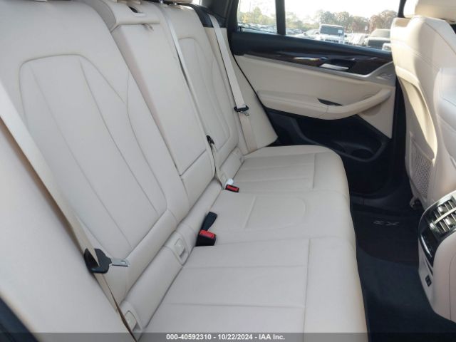 Photo 7 VIN: 5UXTY3C02L9C59061 - BMW X3 