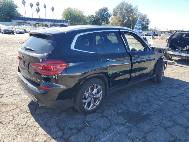 Photo 2 VIN: 5UXTY3C02L9C88561 - BMW X3 SDRIVE3 