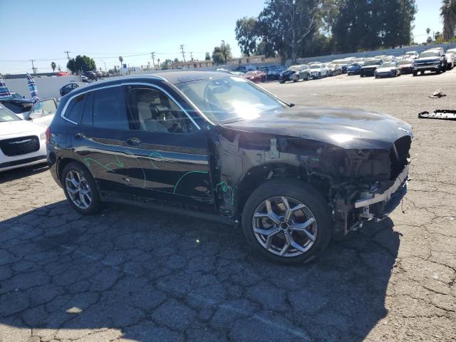 Photo 3 VIN: 5UXTY3C02L9C88561 - BMW X3 SDRIVE3 