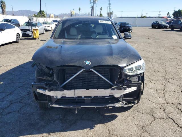 Photo 4 VIN: 5UXTY3C02L9C88561 - BMW X3 SDRIVE3 