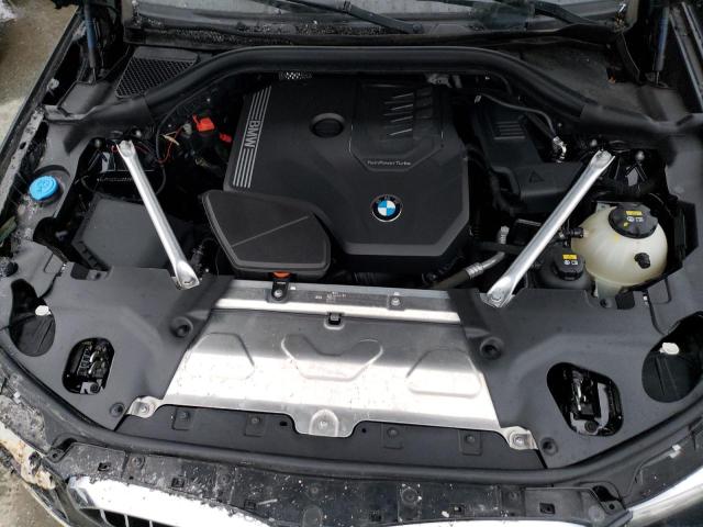 Photo 11 VIN: 5UXTY3C02LLE55388 - BMW X3 SDRIVE3 