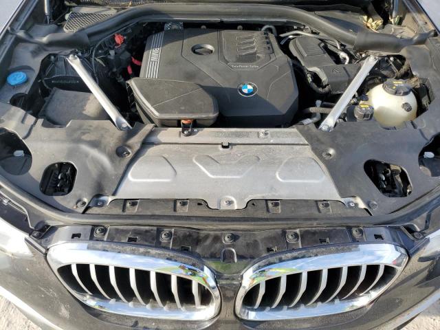 Photo 10 VIN: 5UXTY3C02LLU72222 - BMW X3 SDRIVE3 