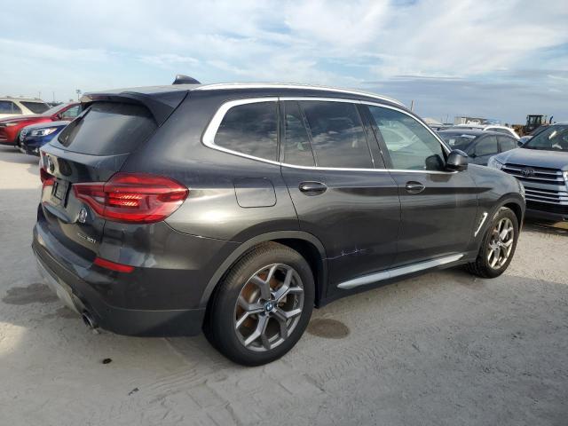 Photo 2 VIN: 5UXTY3C02LLU72222 - BMW X3 SDRIVE3 